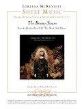The Bonny Swans Sheet Music